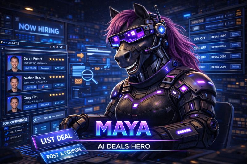 MAYA