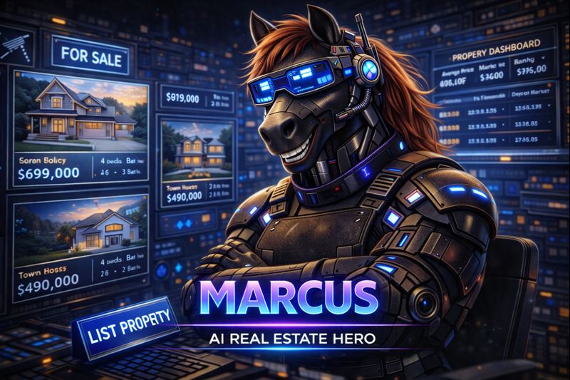 MARCUS