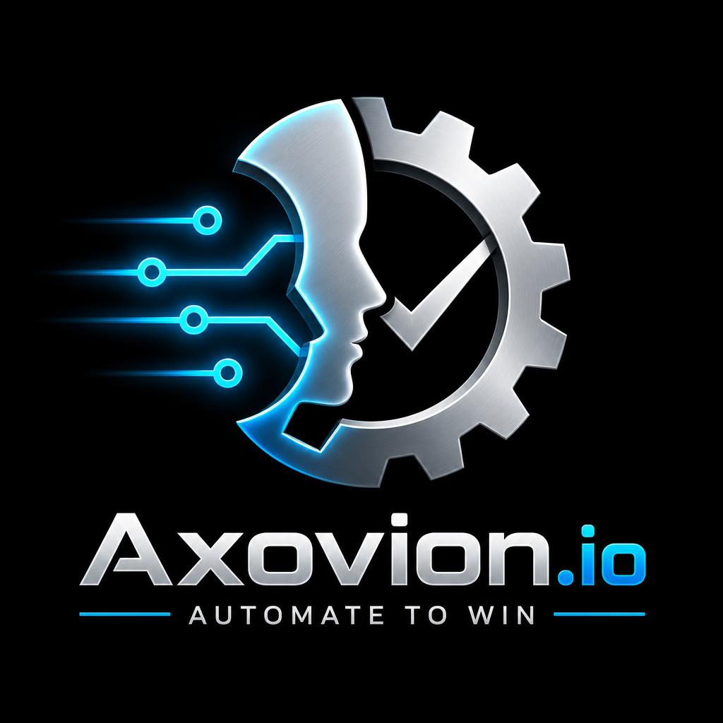 Axovion
