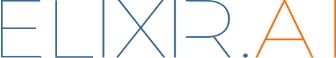 Elixir.AI Logo