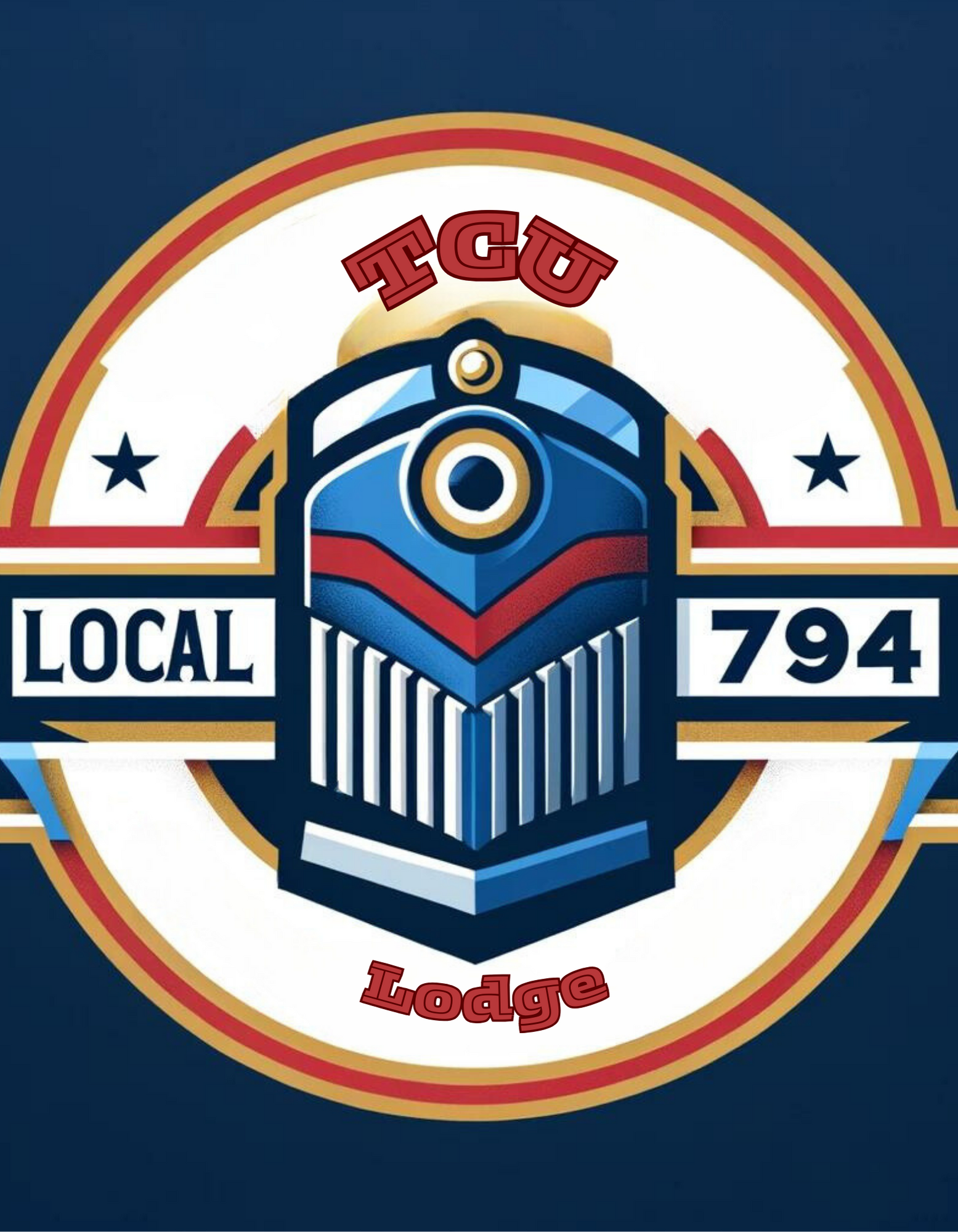 TCU Lodge 794