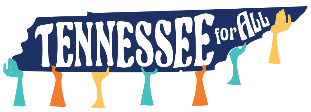 Tennessee For All logo