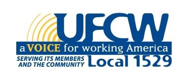 UFCW Local 1529 — Gold Sponsor