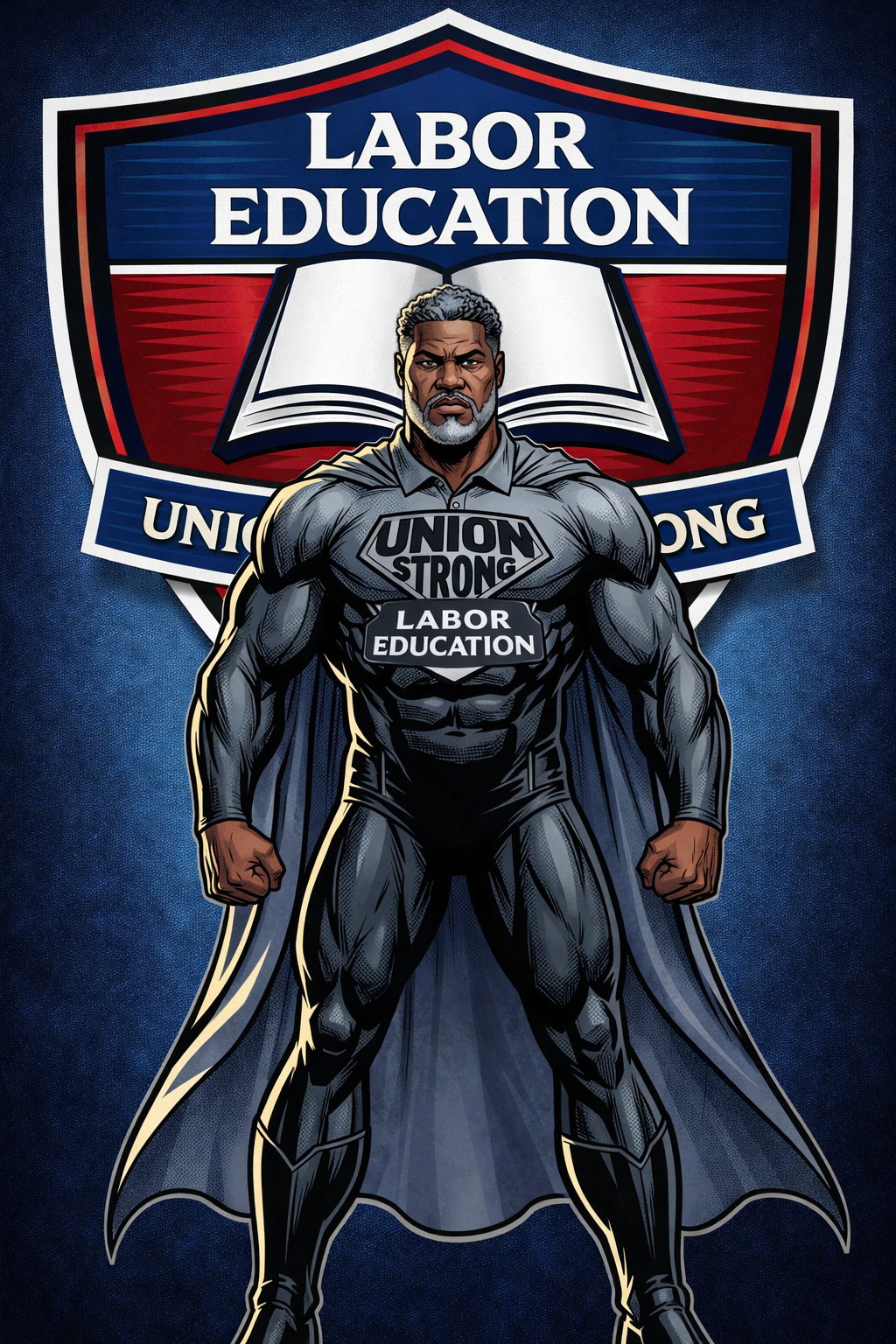 Union Strong