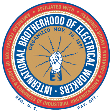 IBEW Local 474