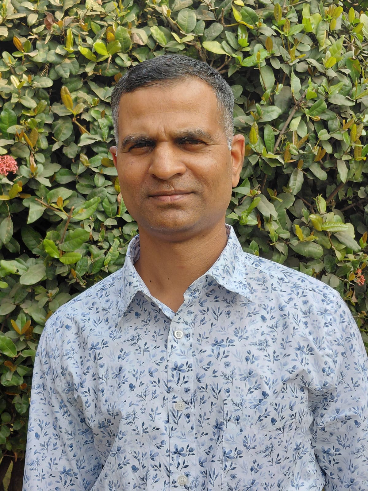 Dr. Amar More