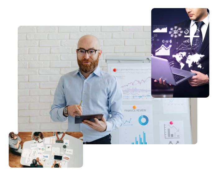Account-Based Marketing (ABM)