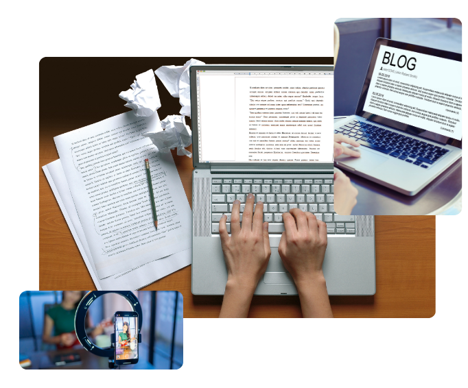 Content Marketing