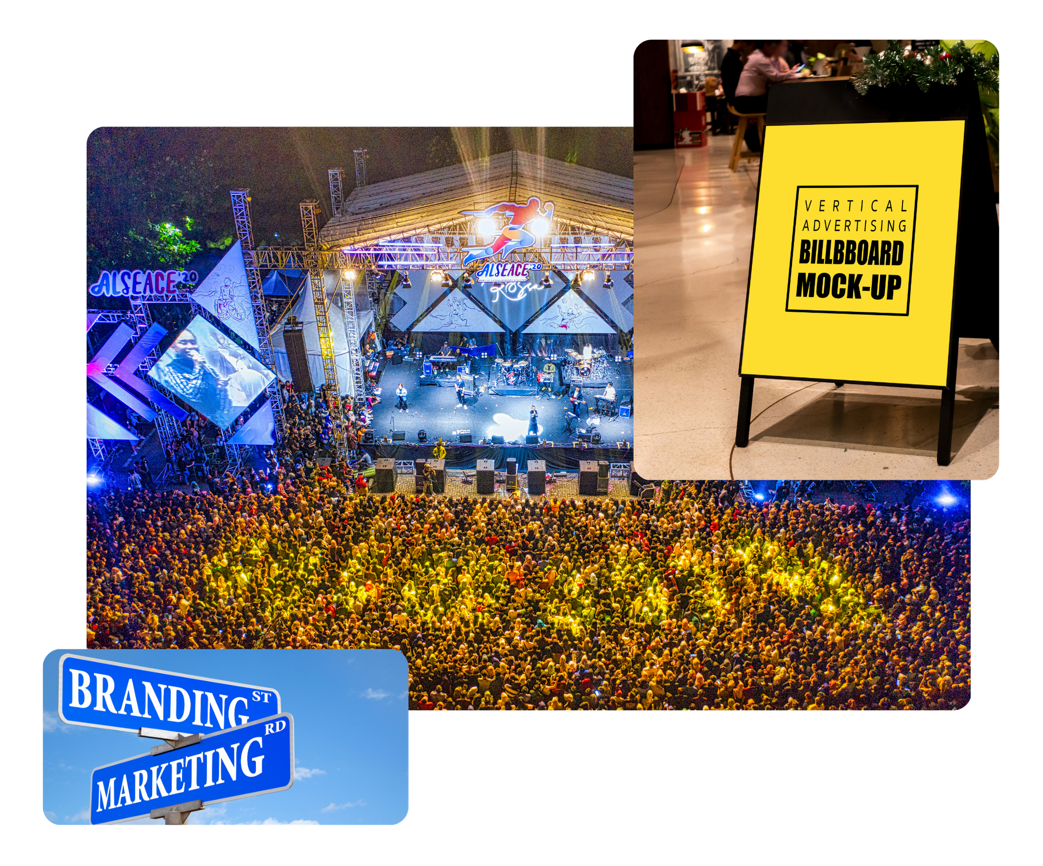 Event Designing & Branding