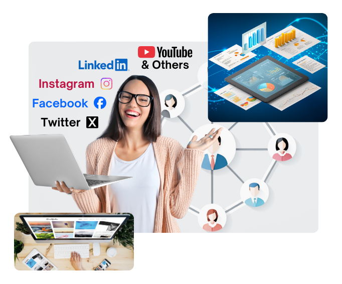 Social Media Marketing