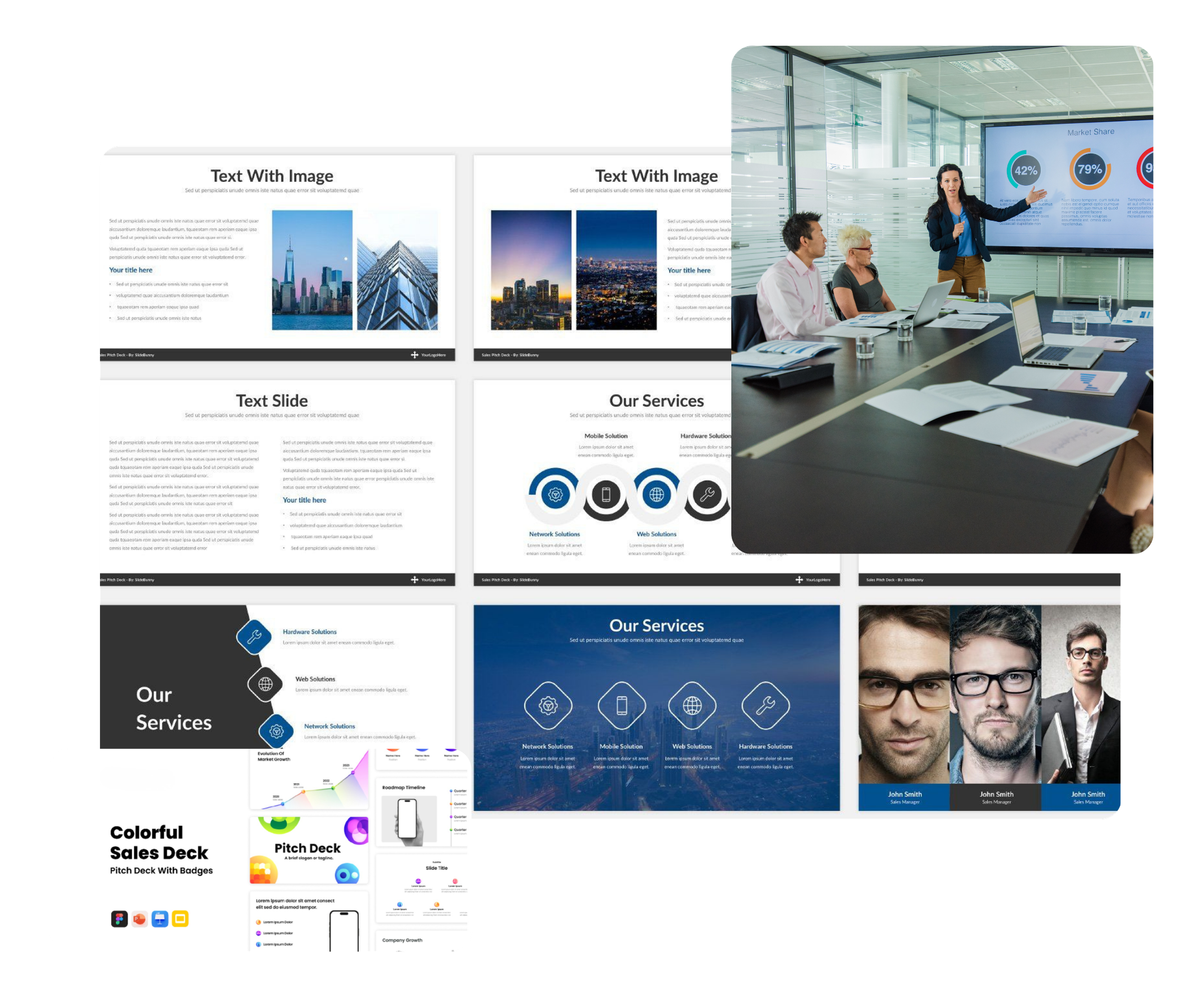 Sales & Enablement