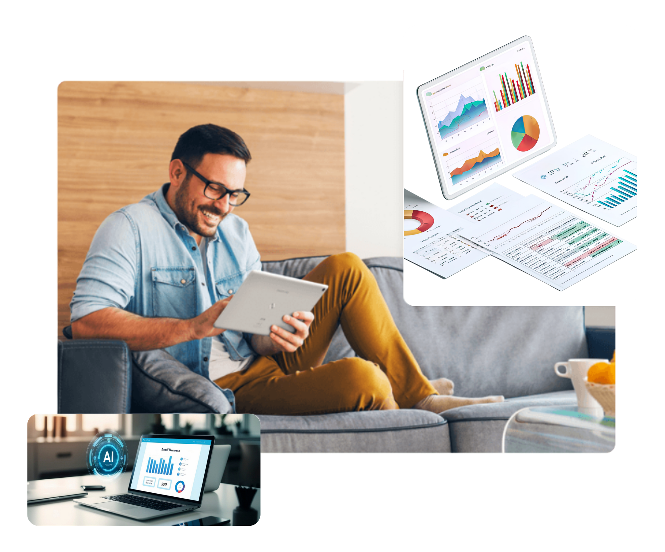 SEO & Organic Growth