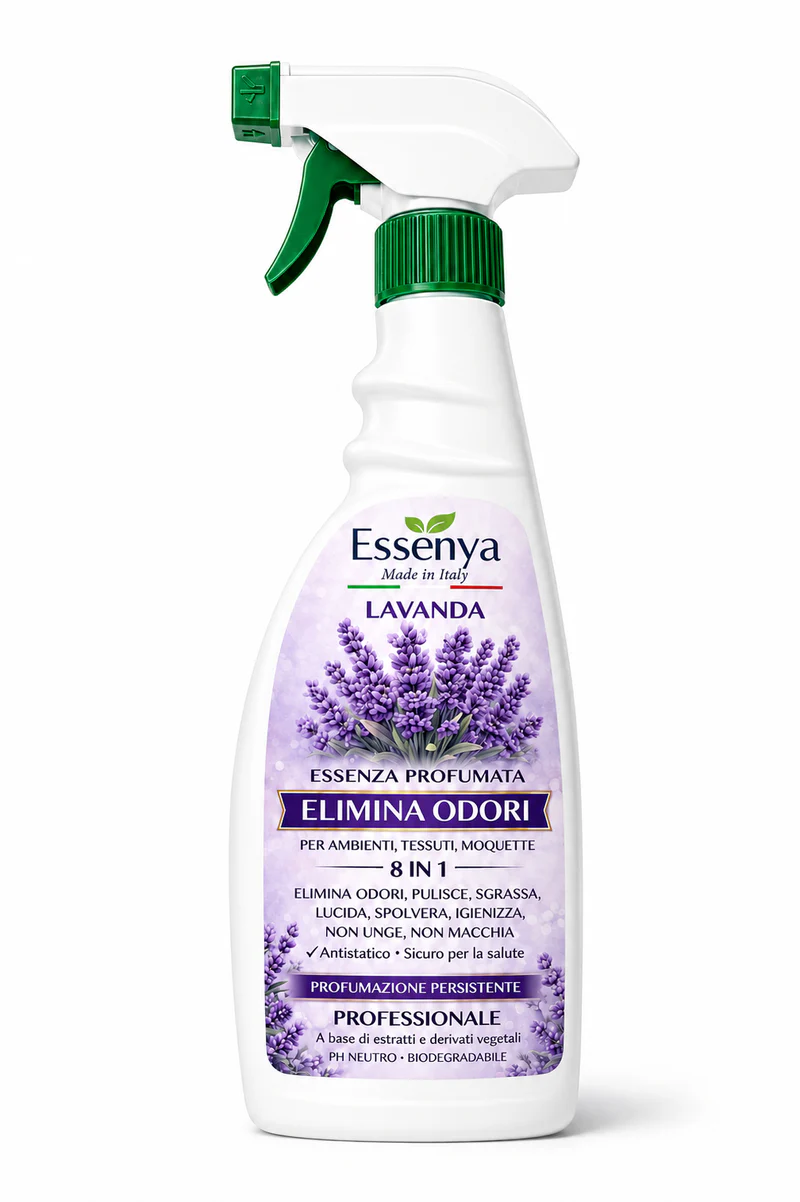 Sgrassatore Lavanda