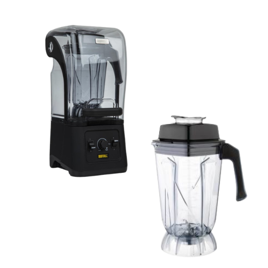 Blender smoothie