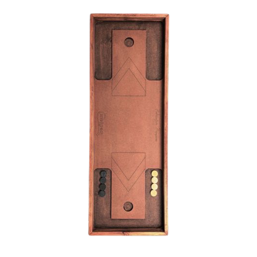 Cornhole de table