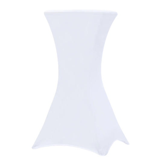 Table haute