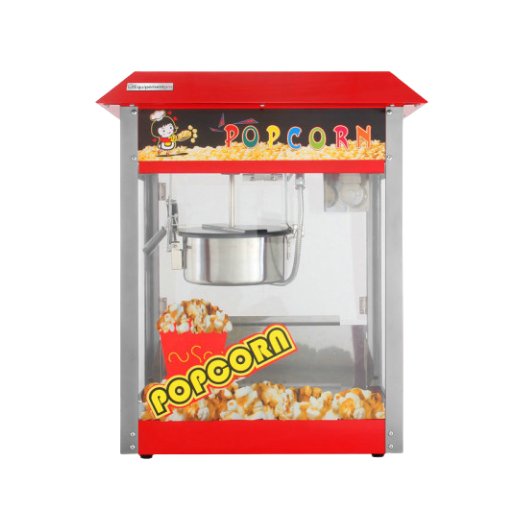 Machine à popcorn