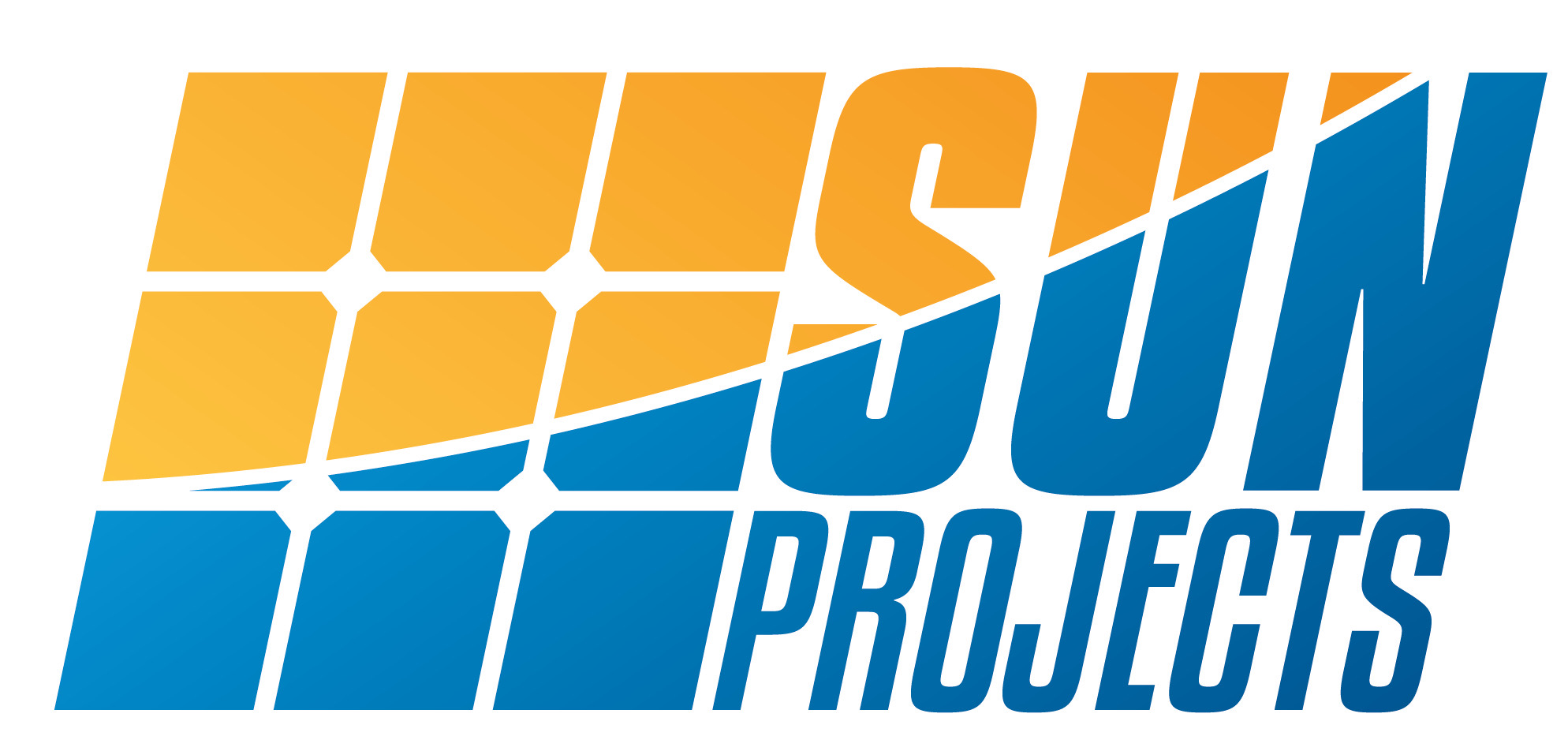 Sunprojects Logo