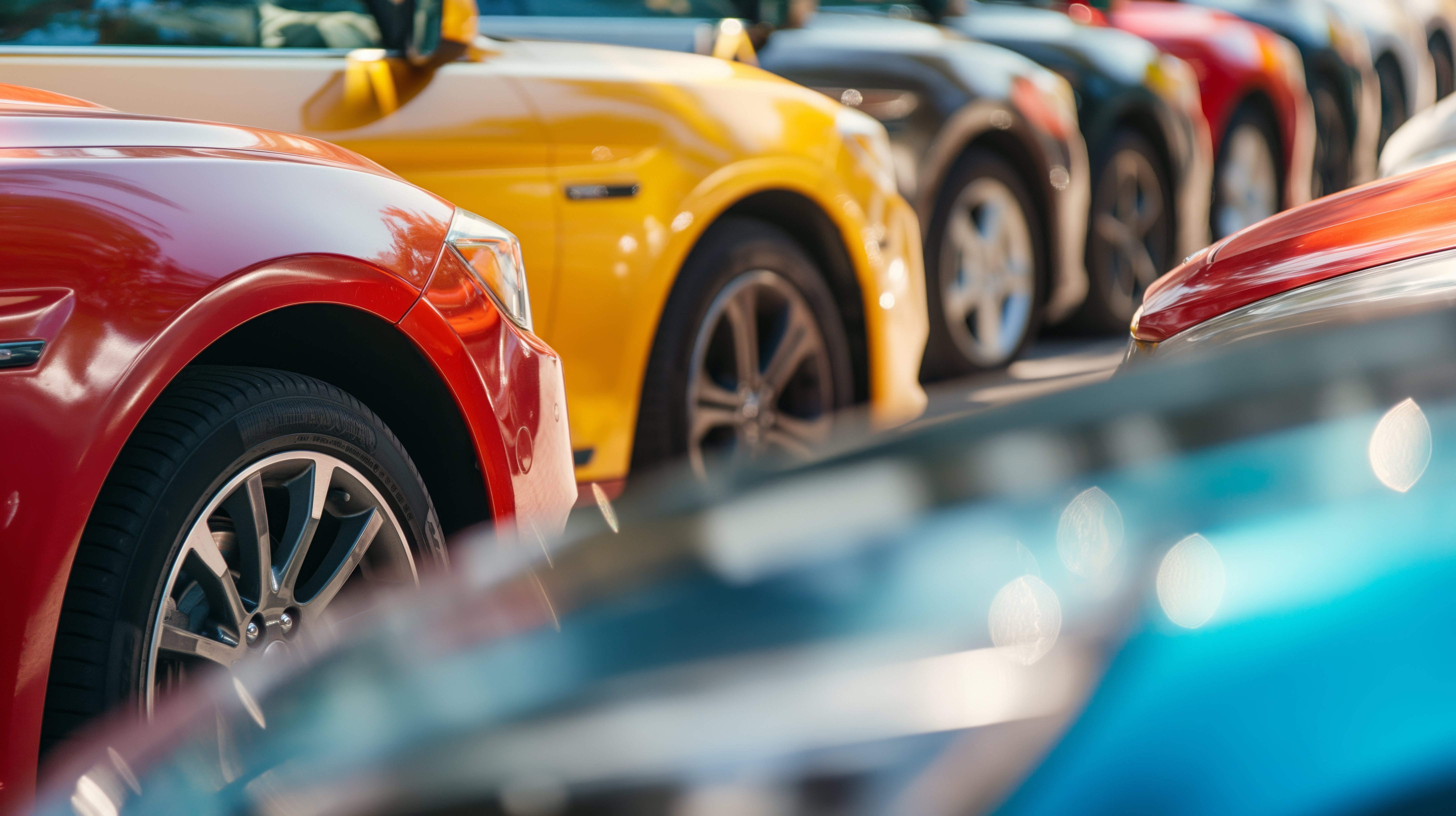 Automotive