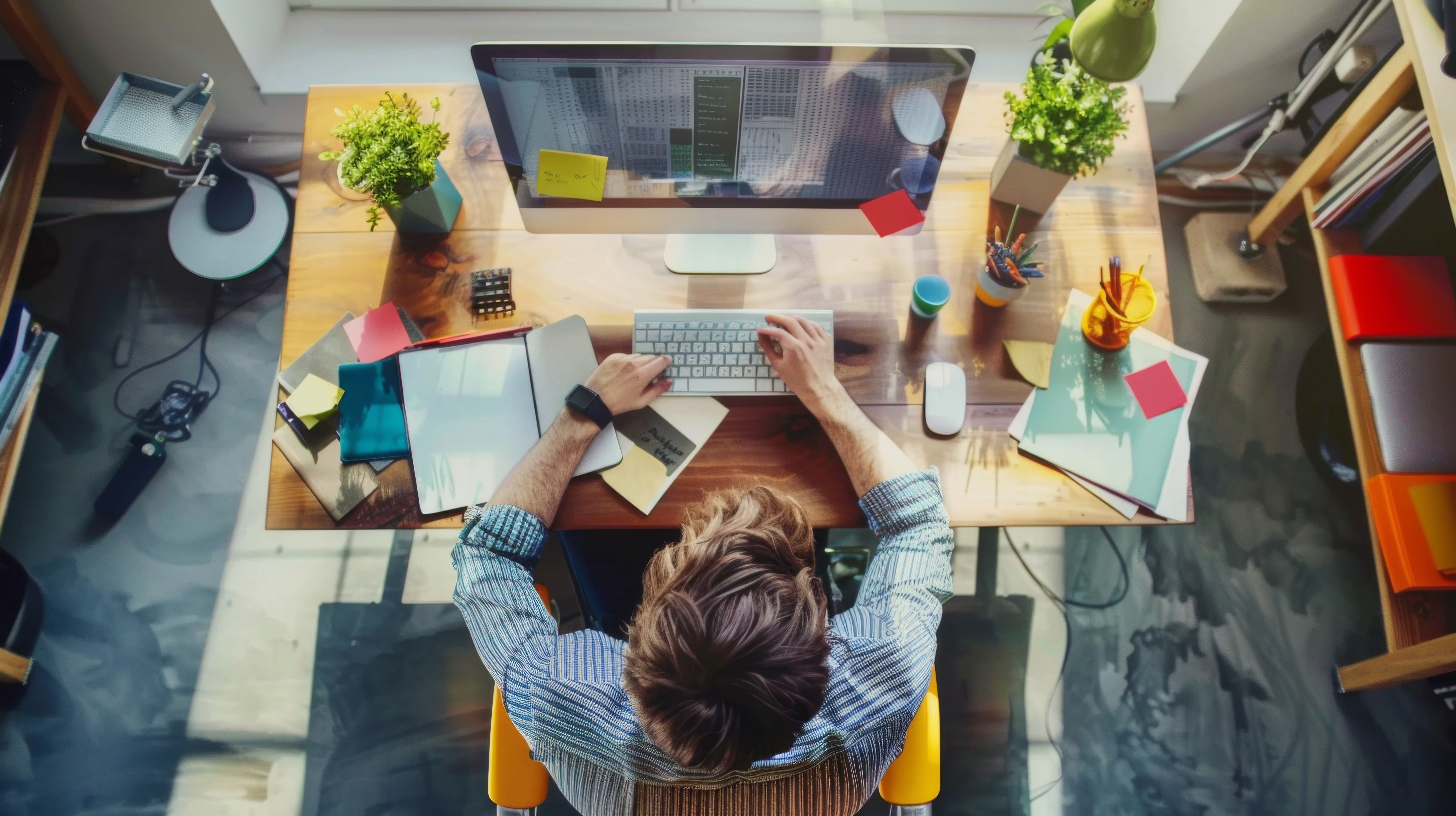 Productivity