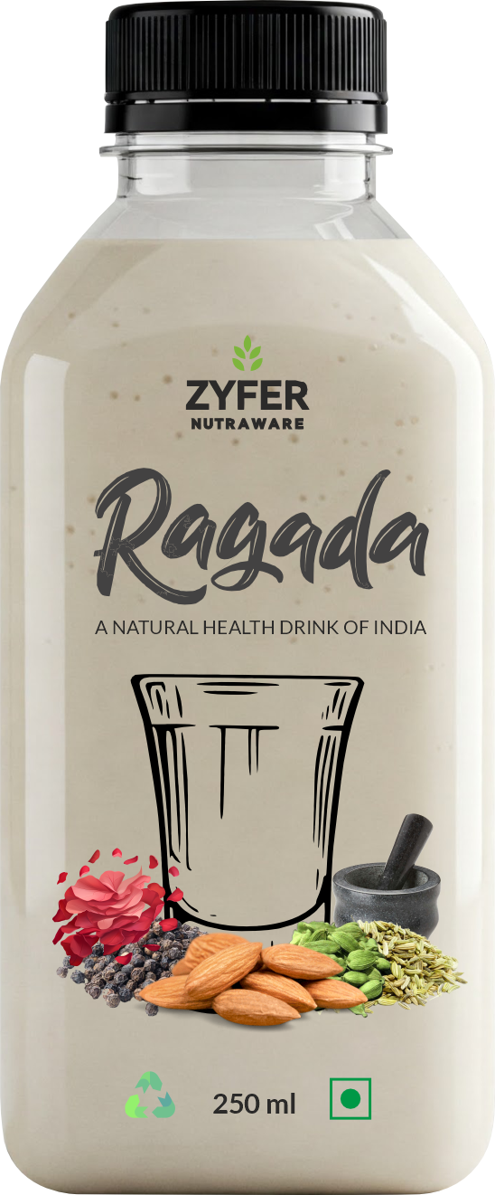 Ragada Energy Drink | A Natural Health Drink of India