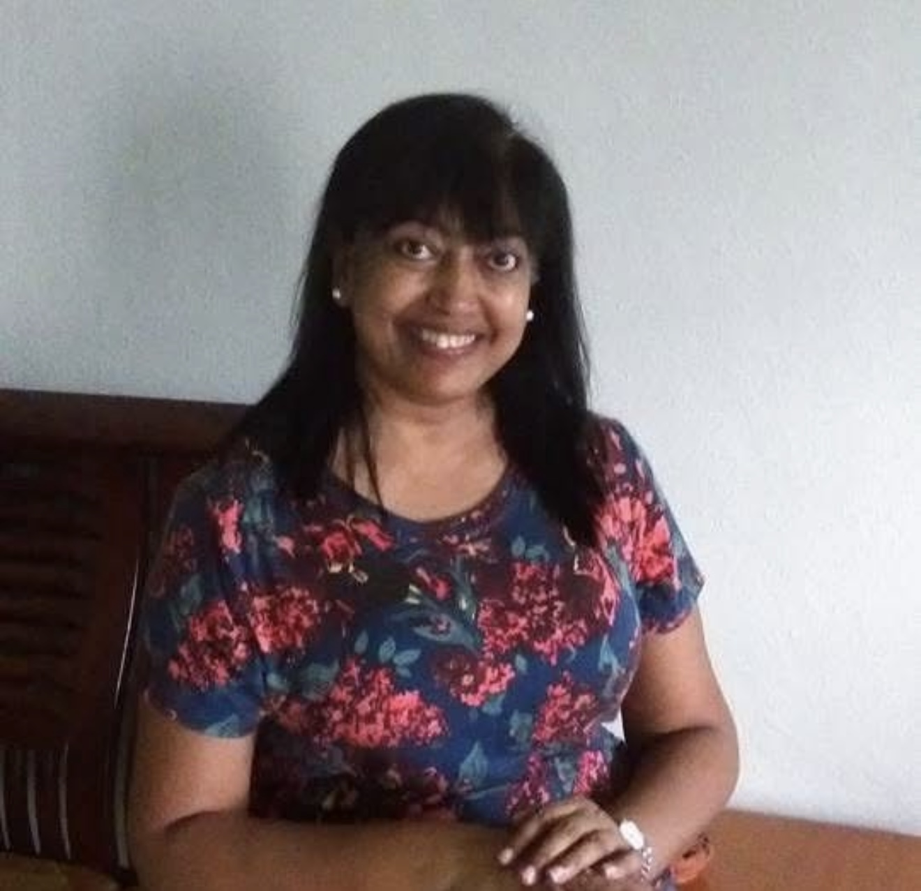 Geraldine Felix
