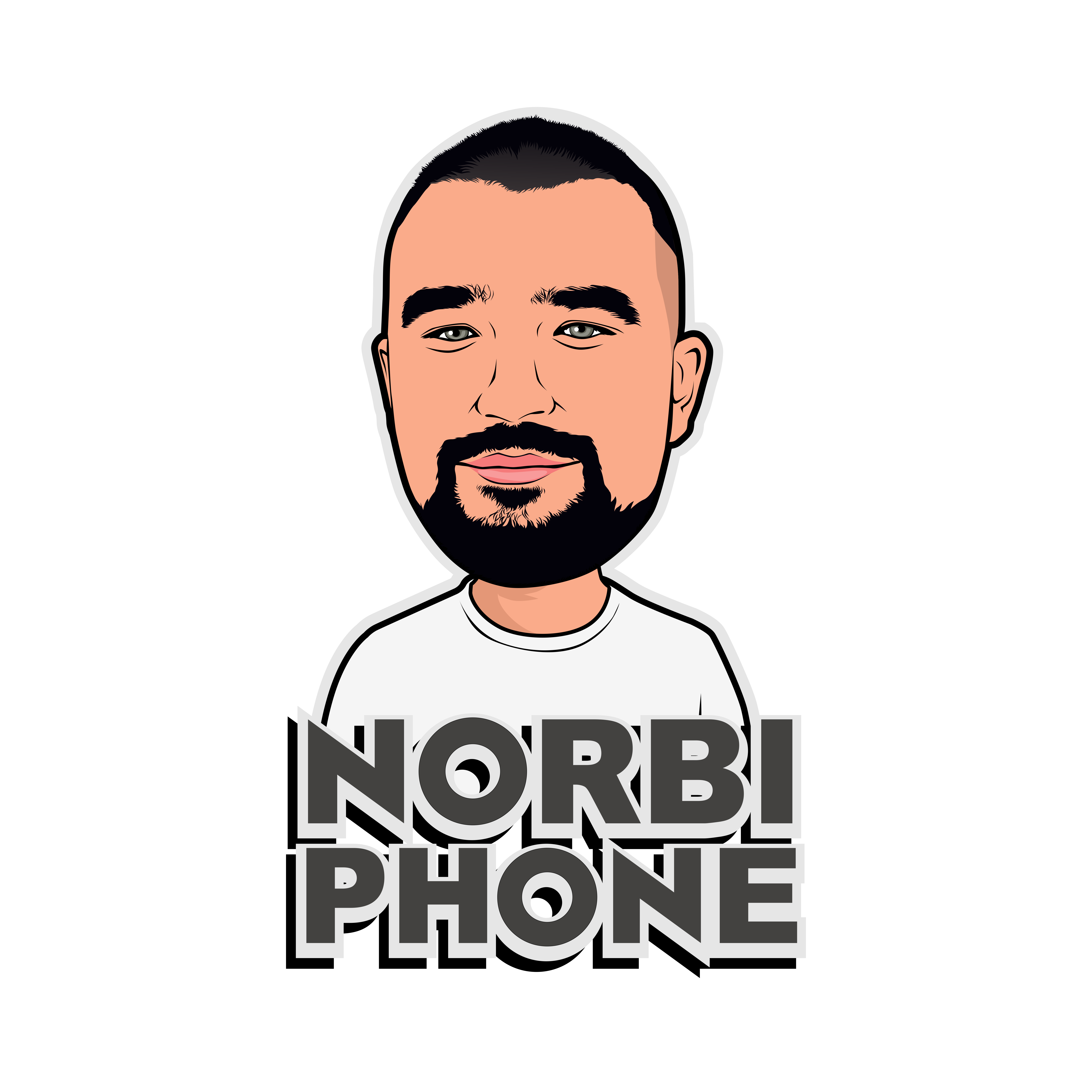 NorbiPhone