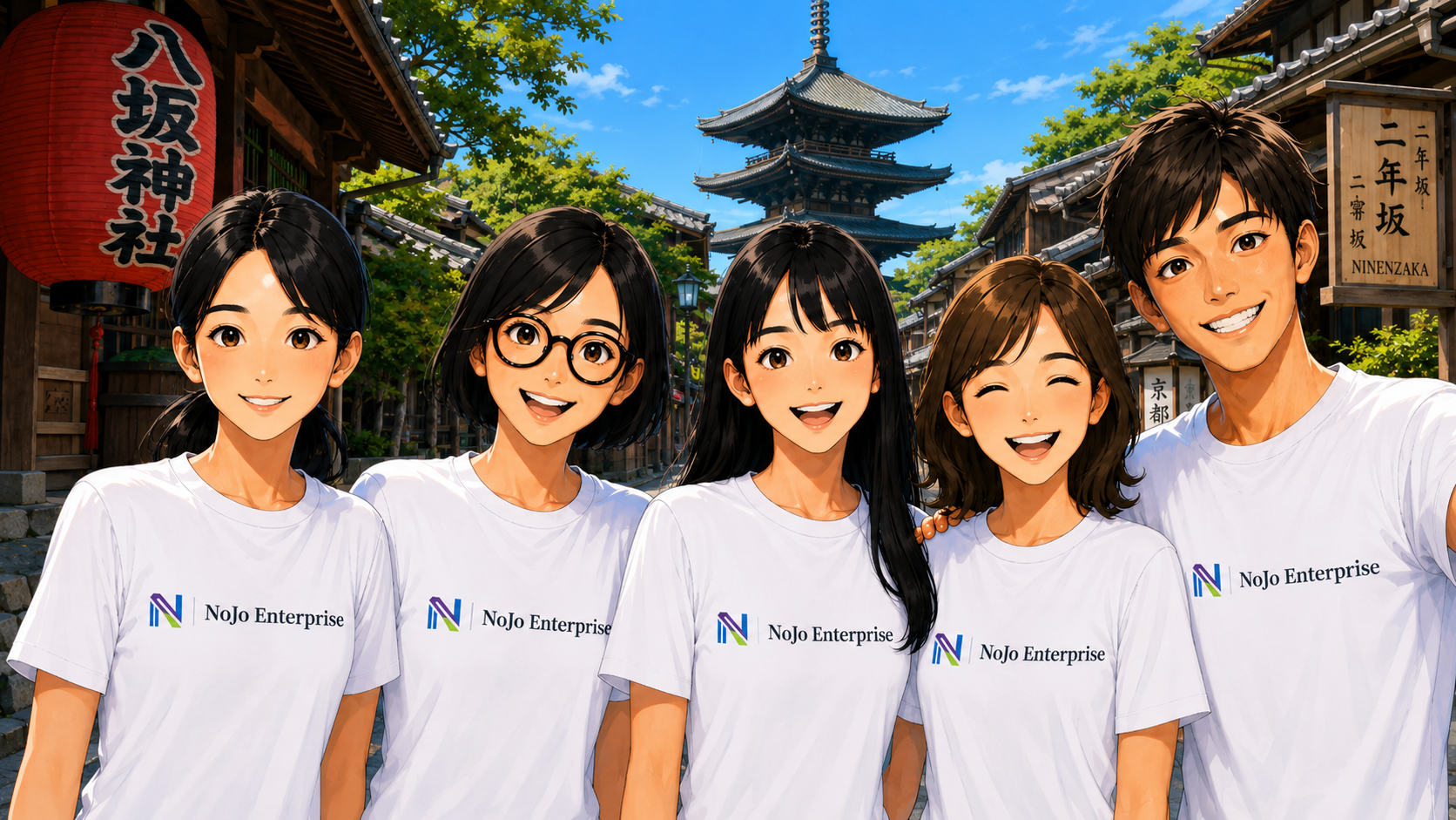 NoJo Enterprise AI Operations team