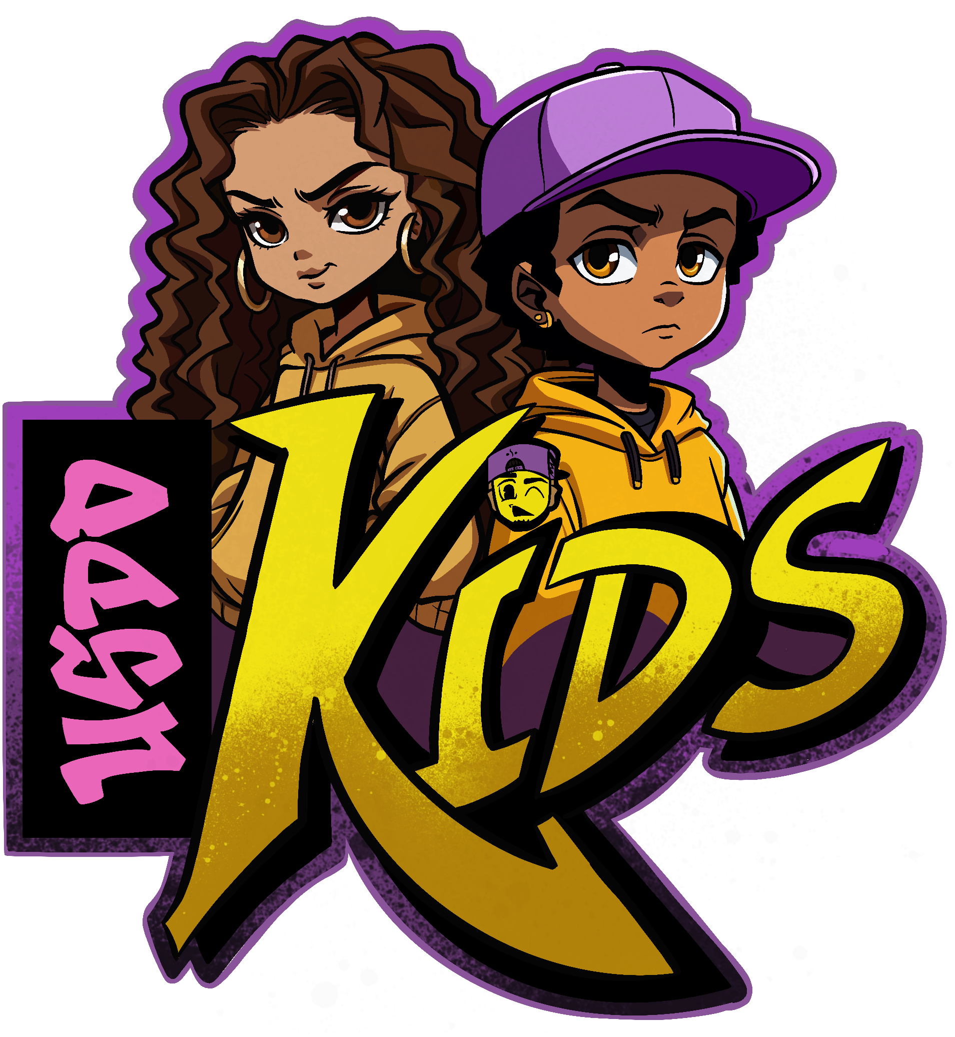 USDD Kids