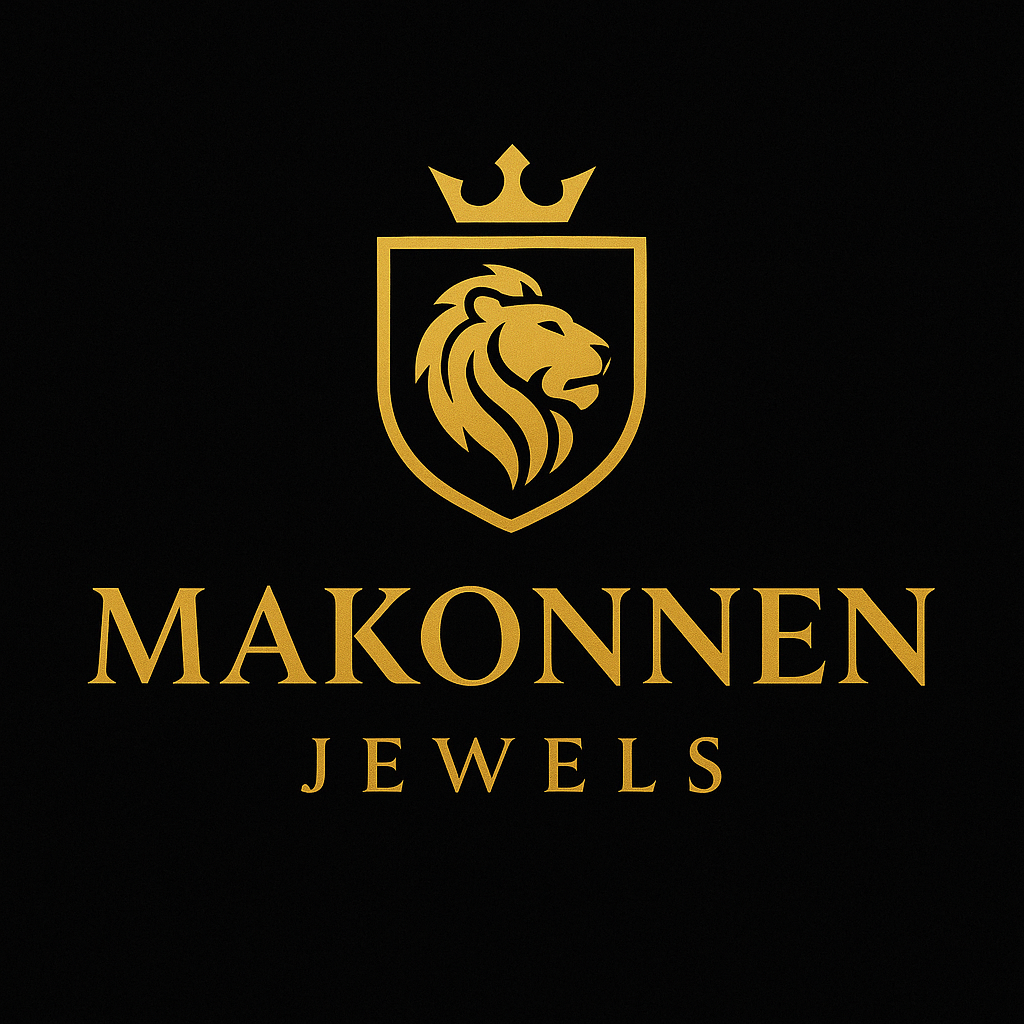Makonnen Jewels Logo