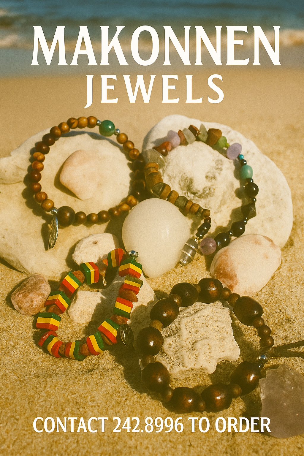 Heritage Bracelet Set