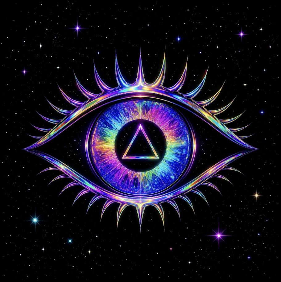 Soulciety eye