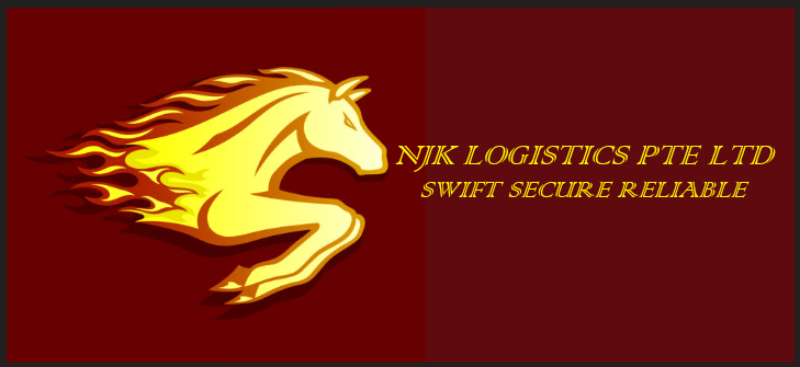 NJK Logistic Pte Ltd
