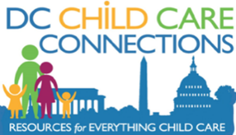 DC Child Care Connections
