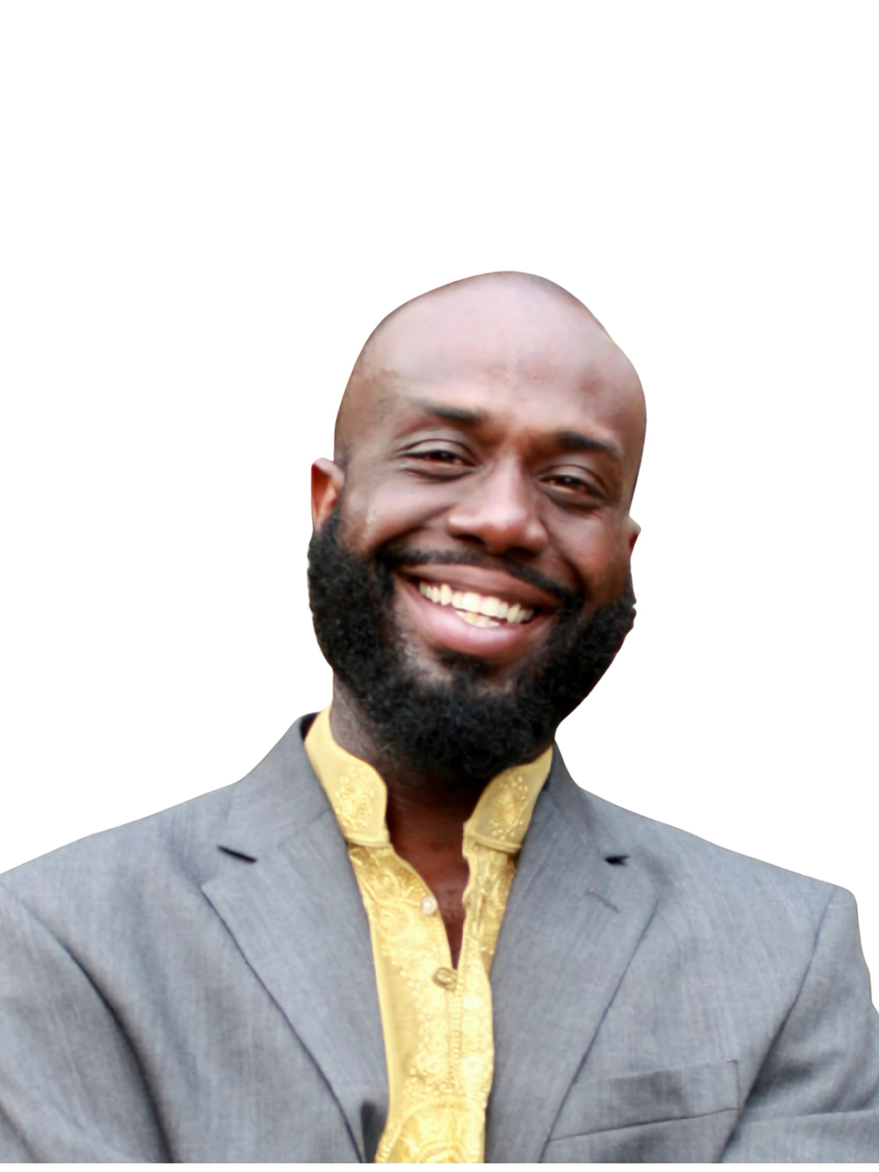 Ihkeem D. Ma'at