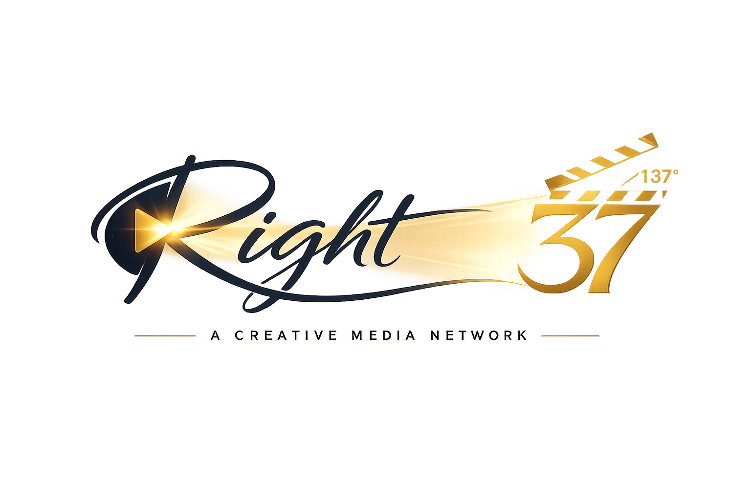 RIGHT37 · A Creative Media Network