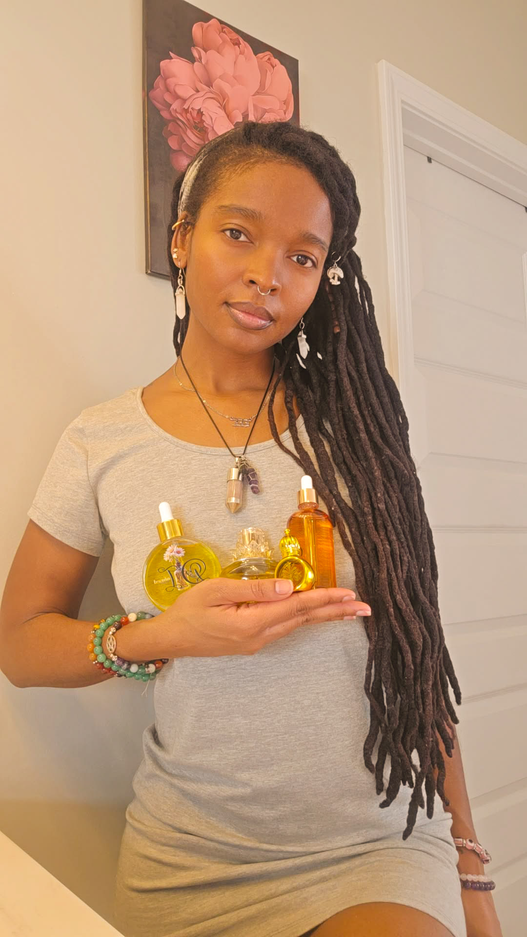 Daizy - Creator of Infused by Daizy