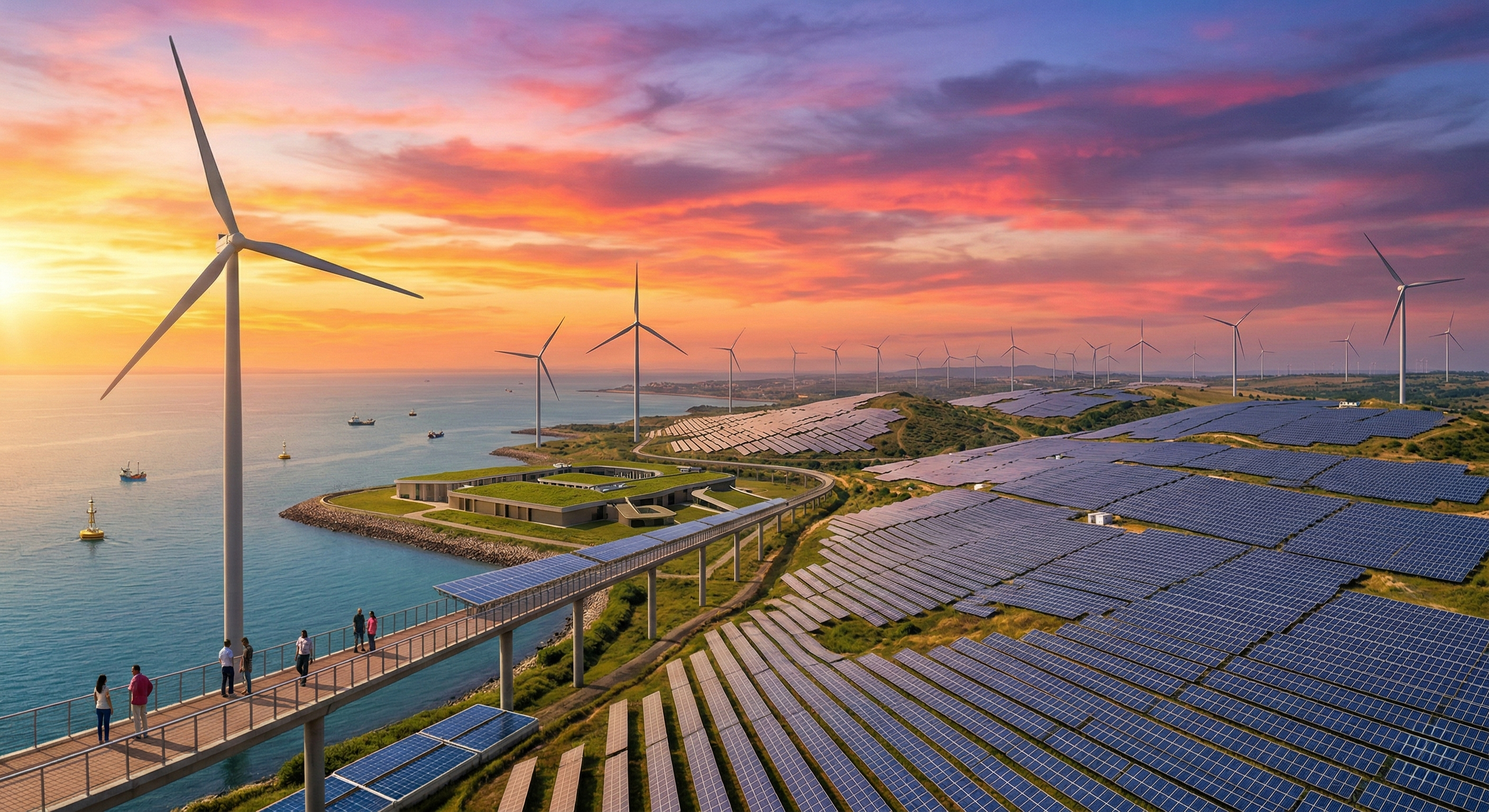 Renewables