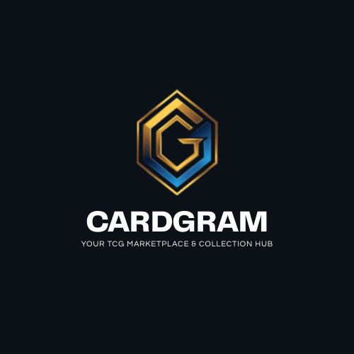 CardGram Logo