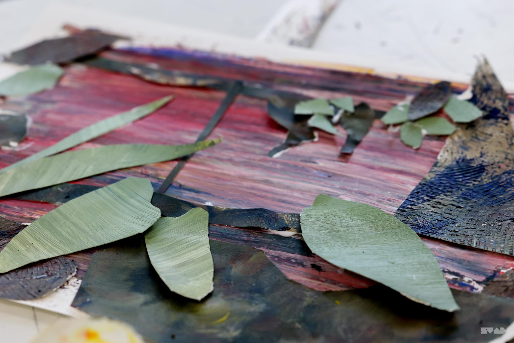 Workshop - Nature Studies