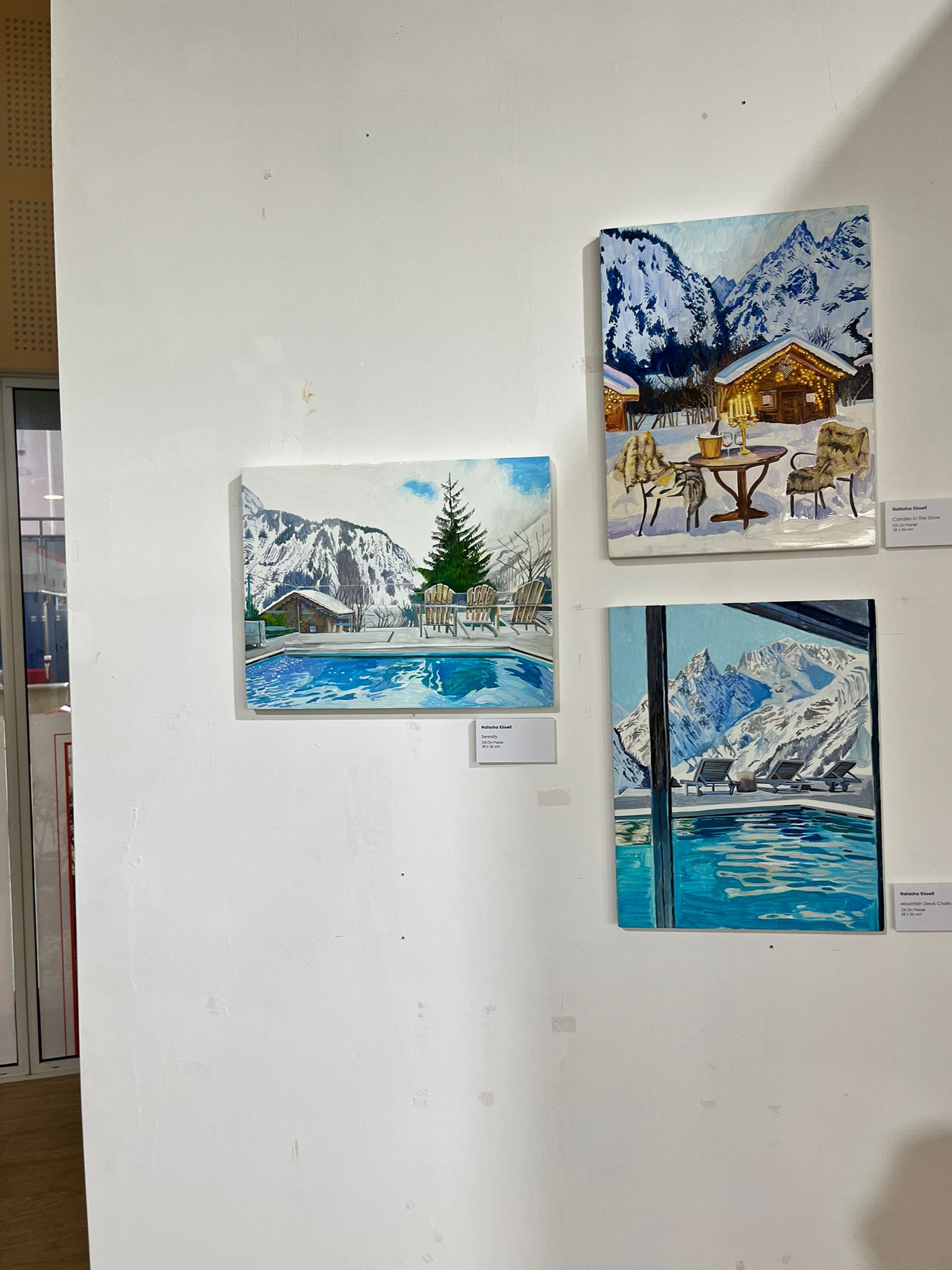 Alpine Collection