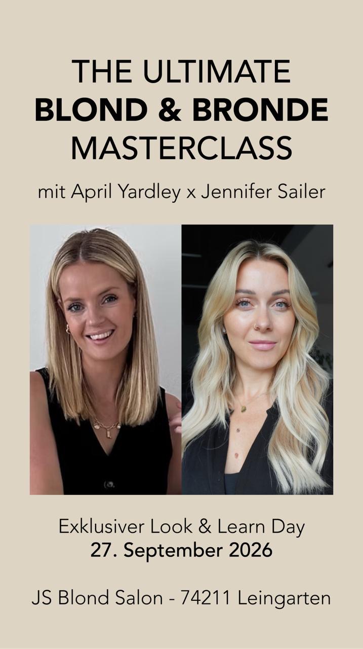 Blond & Bronde Lovers