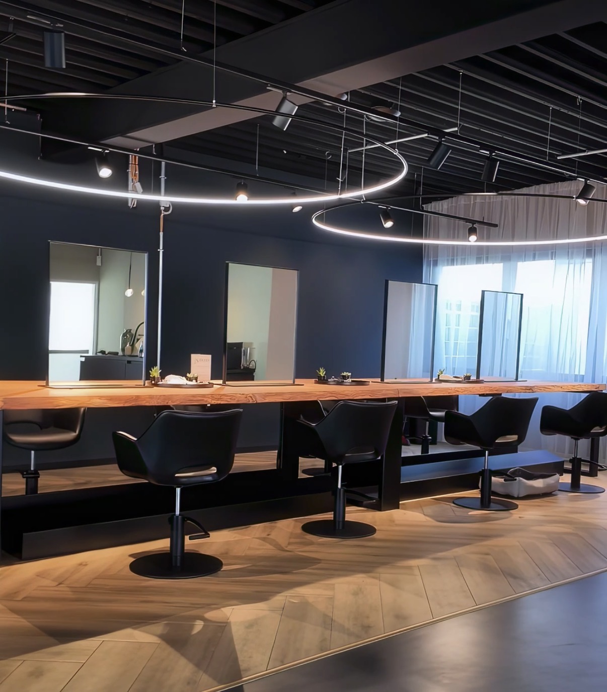 Co-Working