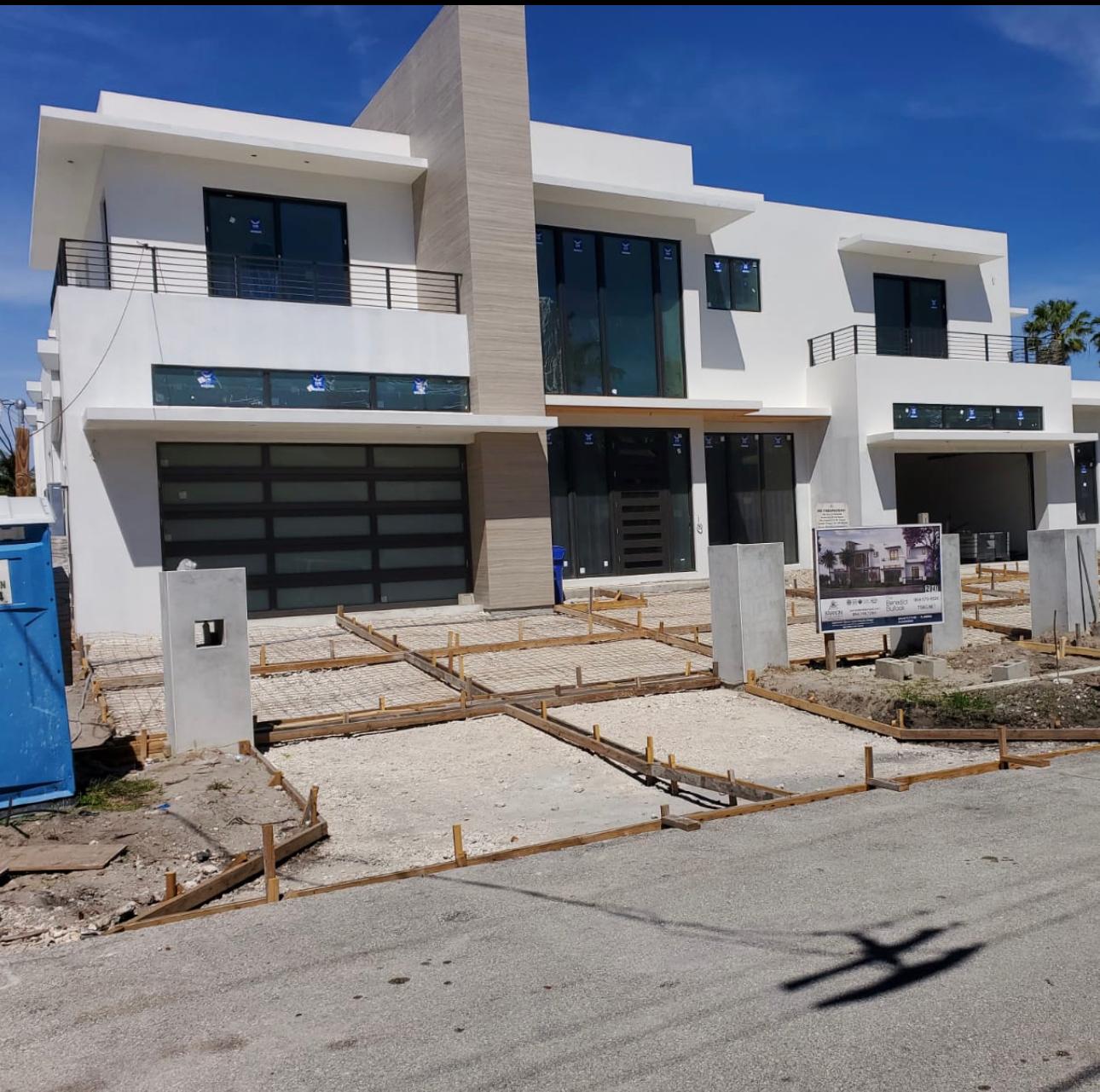 Hurricane-Proof Construction in Southwest Florida: What Actually Matters