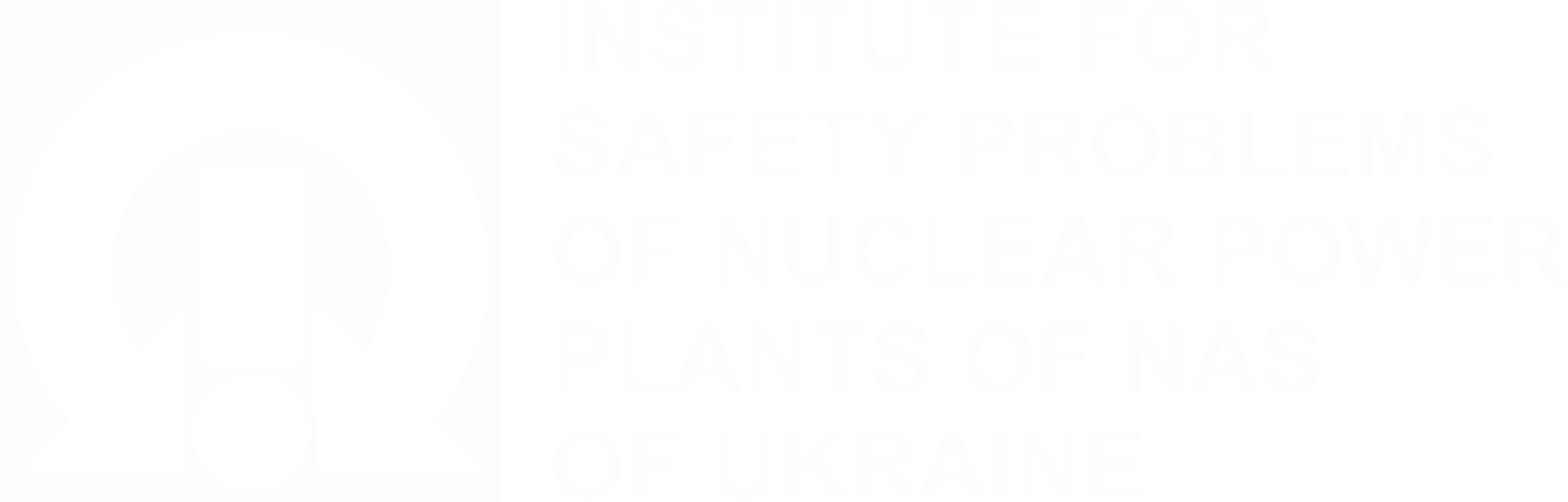 Institute for Safety Problems of NPPs NASU