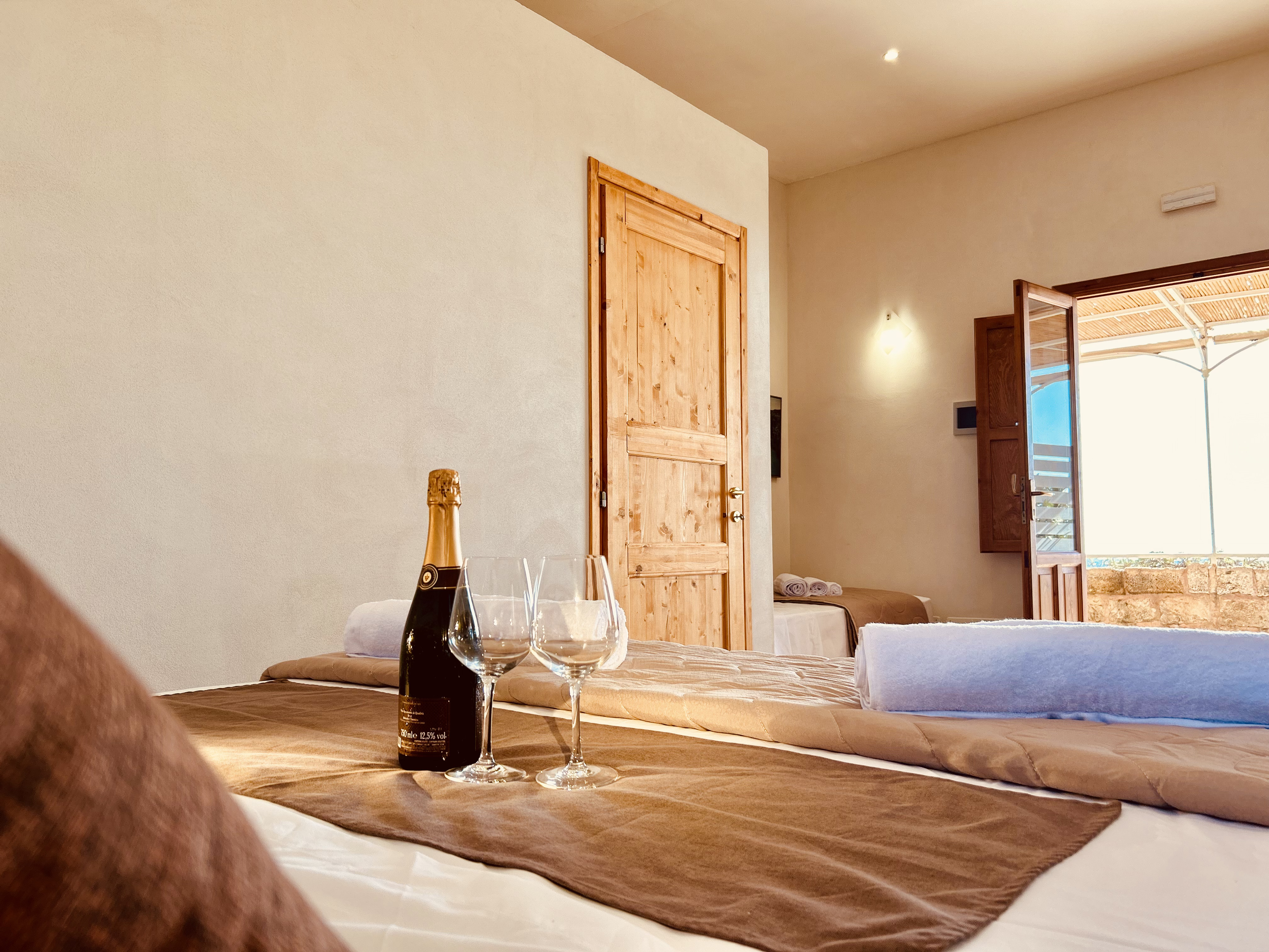 Suite Panoramica