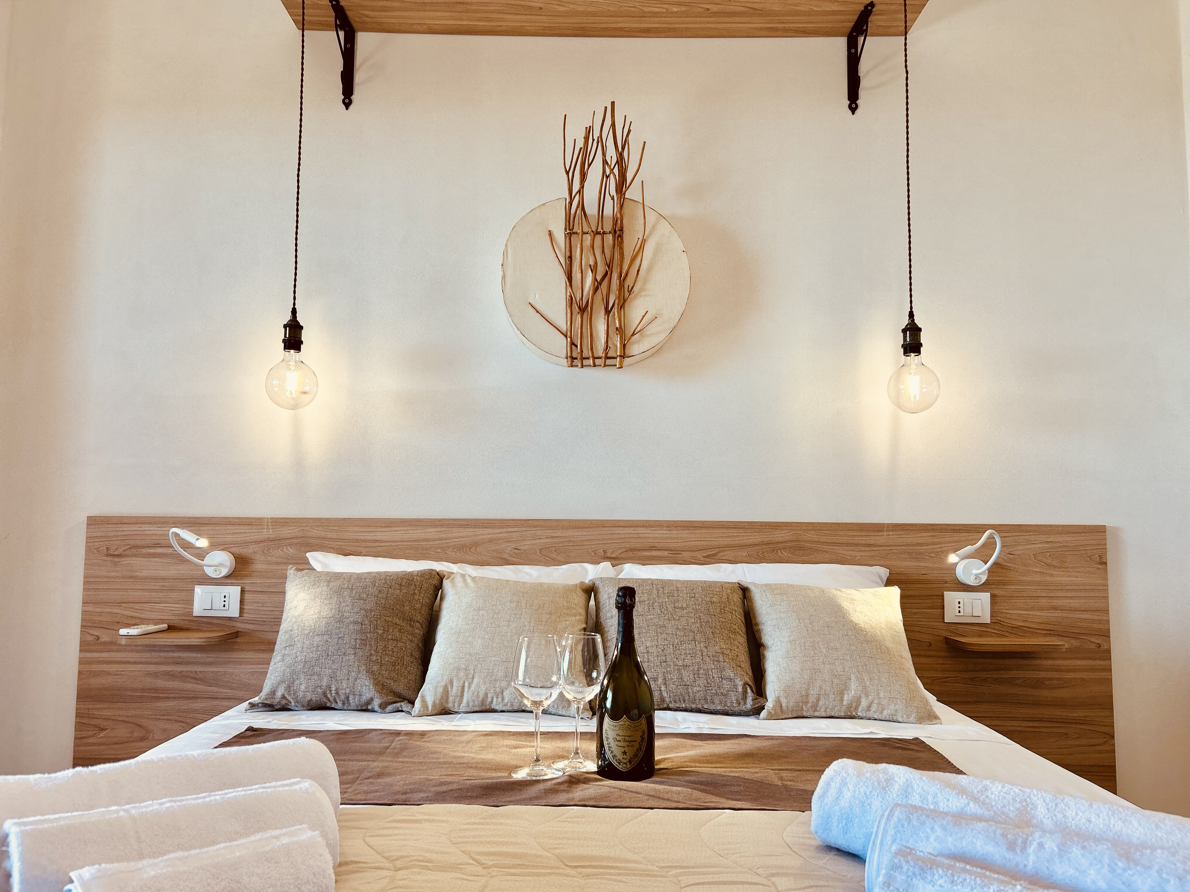 Suite Deluxe