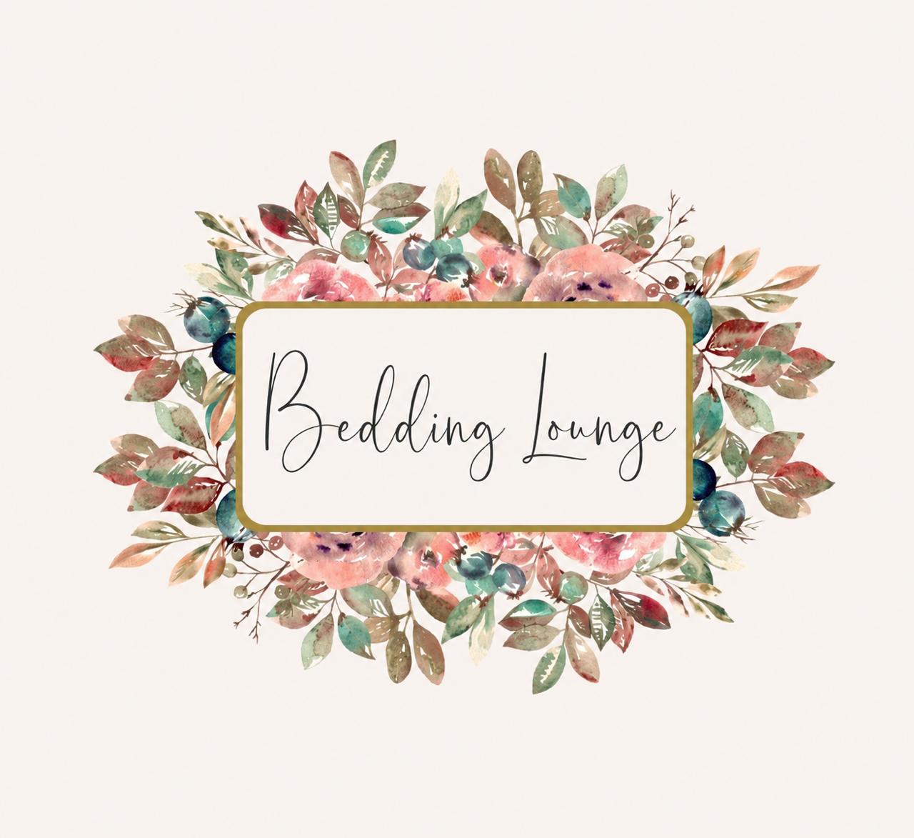 Bedding Lounge