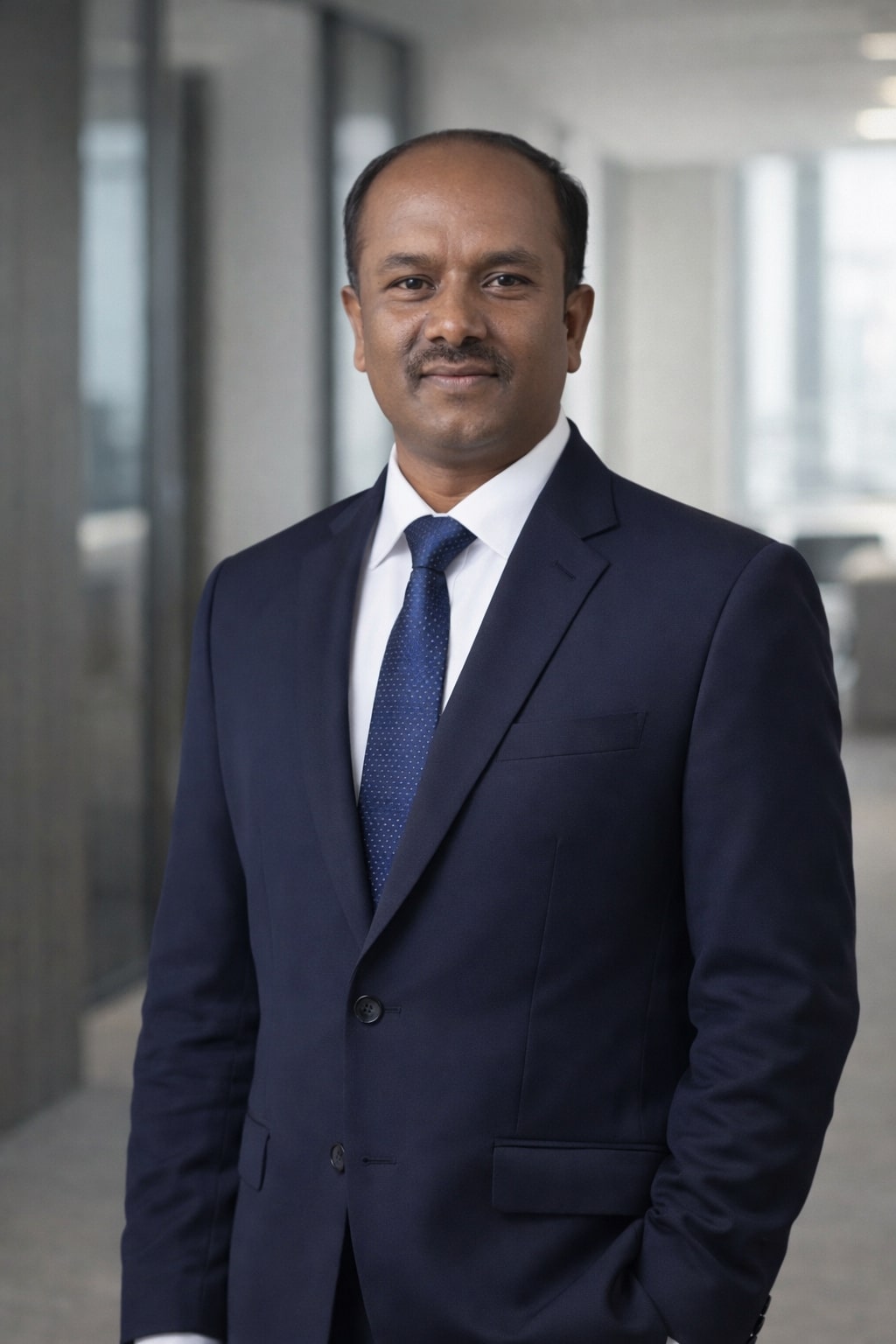 D R Thimmegowda