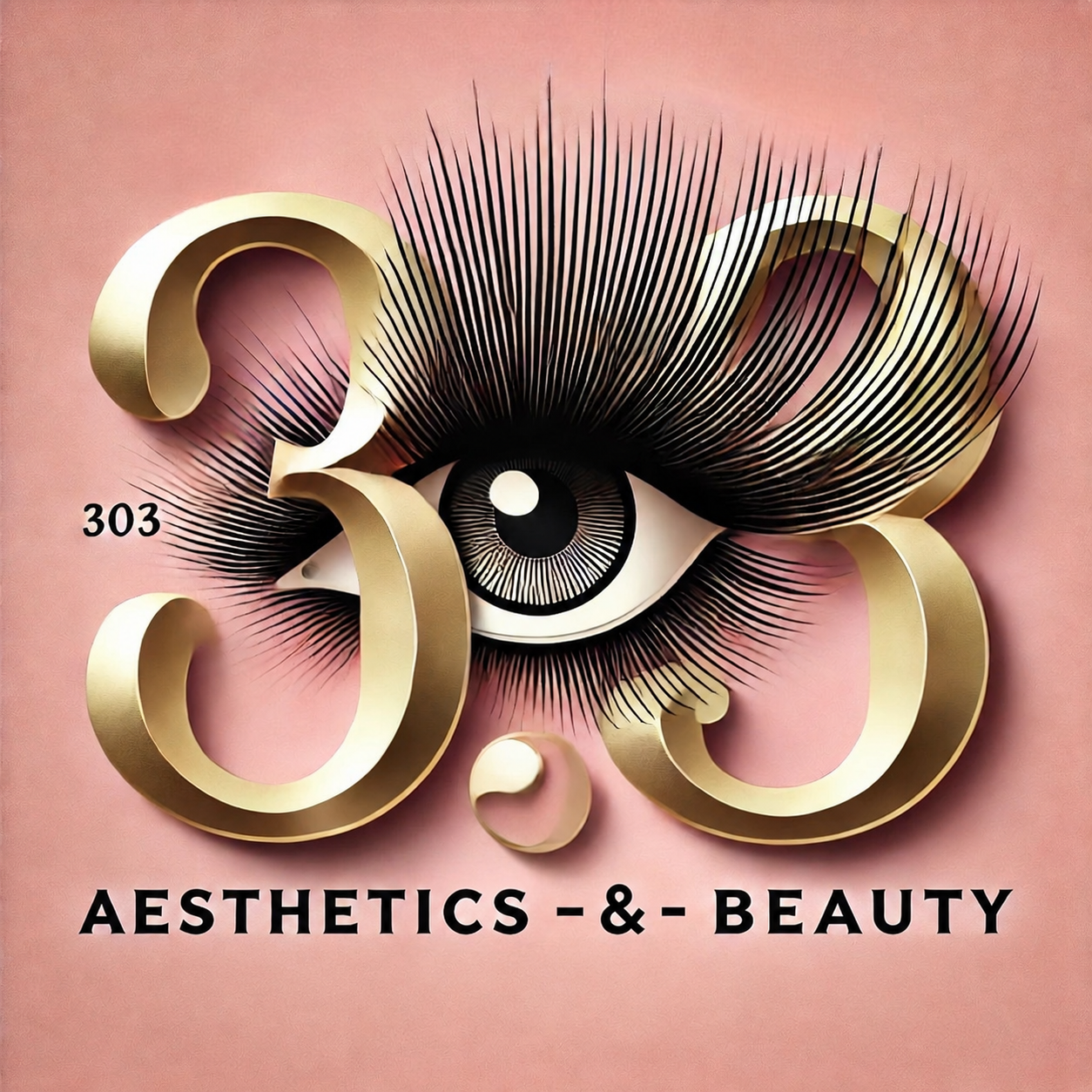 303 Aesthetics & Beauty